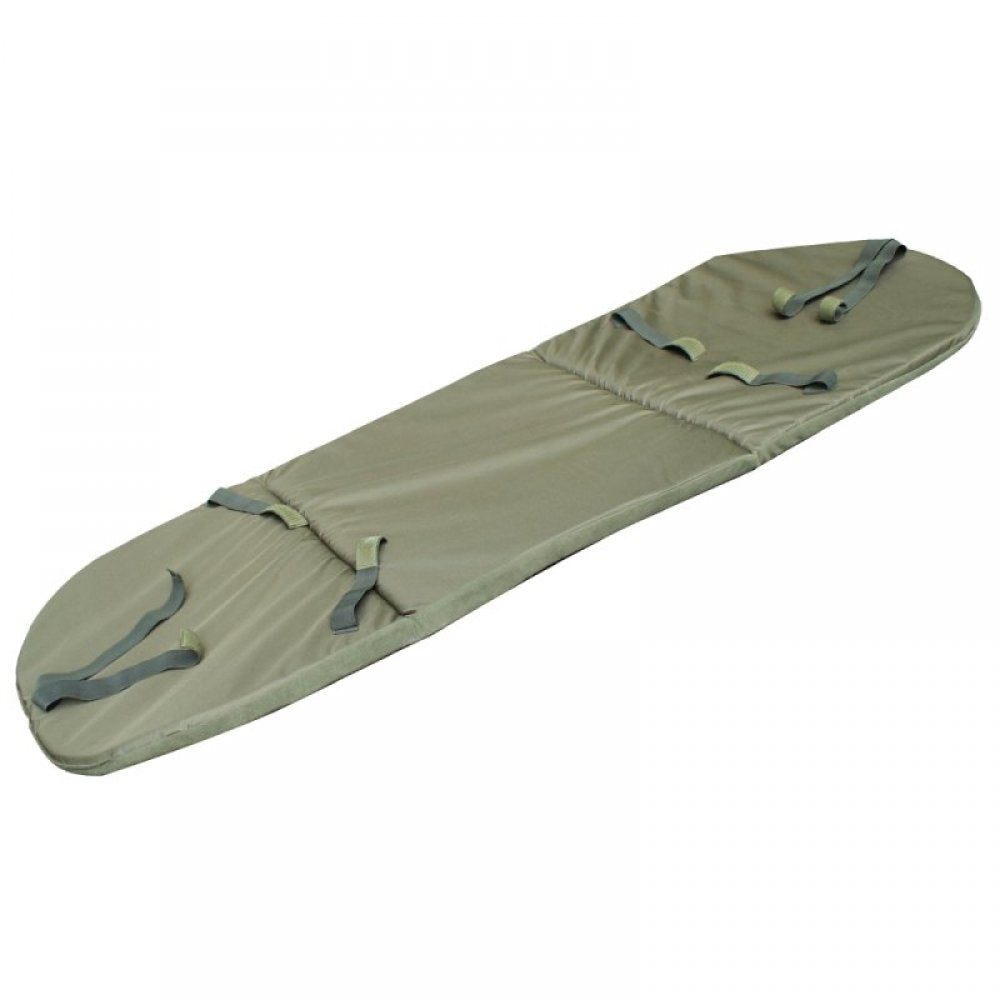 SONIK SONIK Bank-Tek Memory Foam Mattress Topper - Parkfield Angling Centre