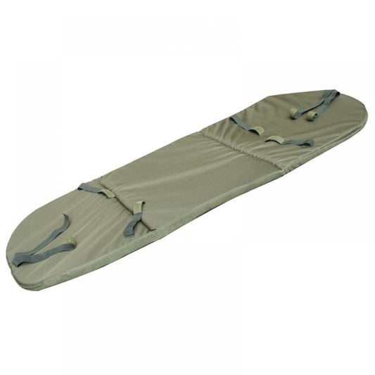 SONIK SONIK Bank-Tek Memory Foam Mattress Topper  - Parkfield Angling Centre
