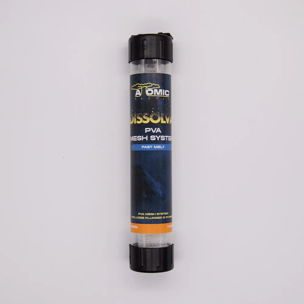 ATOMIC ATOMIC PVA Mesh - Parkfield Angling Centre