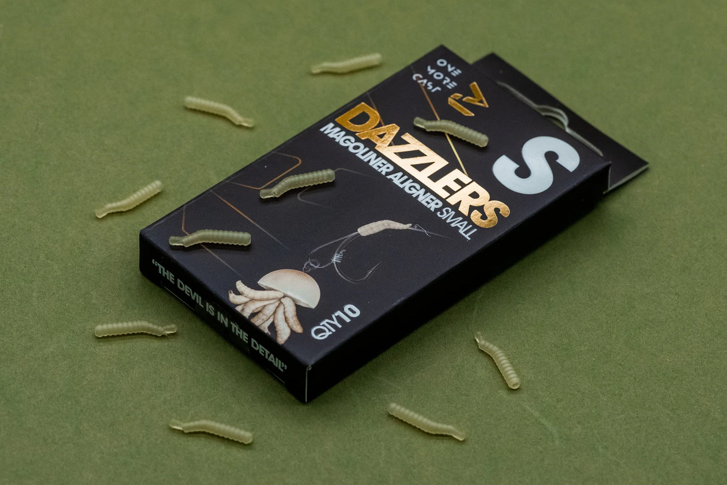 OMC OMC Magoliner Dazzler - Parkfield Angling Centre