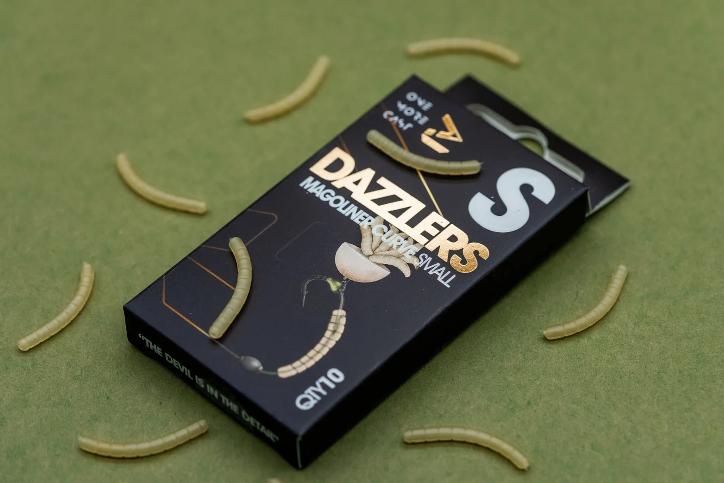 OMC OMC Magoliner Dazzler - Parkfield Angling Centre