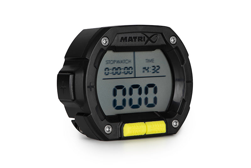 MATRIX MATRIX Digital Clicker - Parkfield Angling Centre