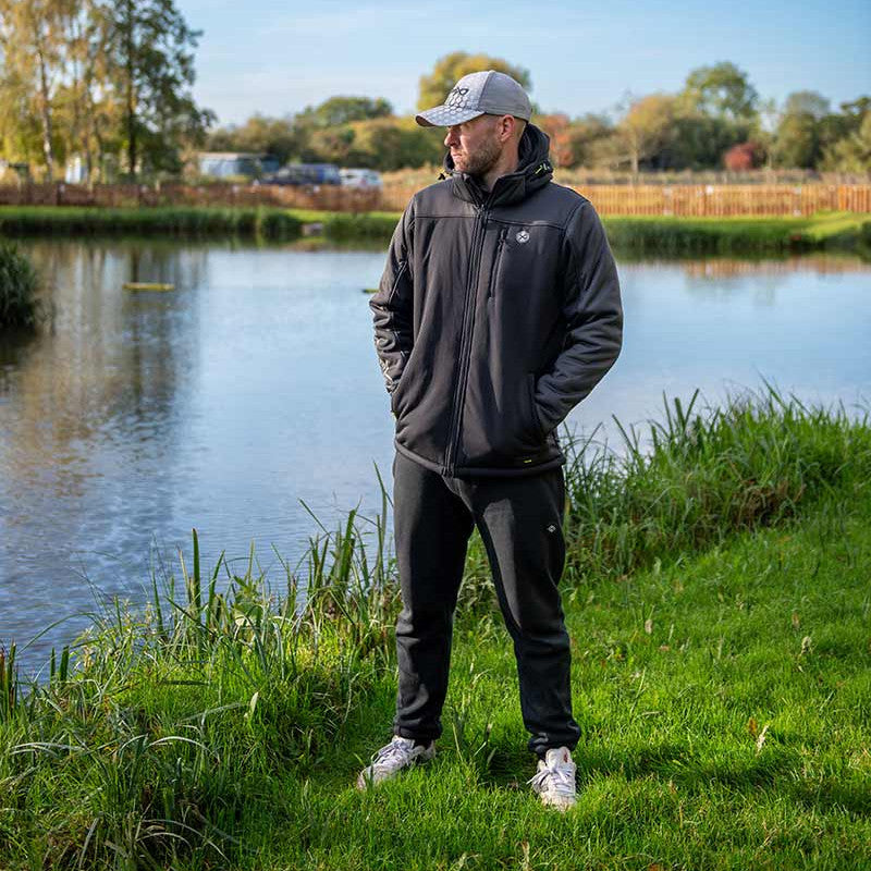 MATRIX MATRIX Windblocker Plus - Parkfield Angling Centre
