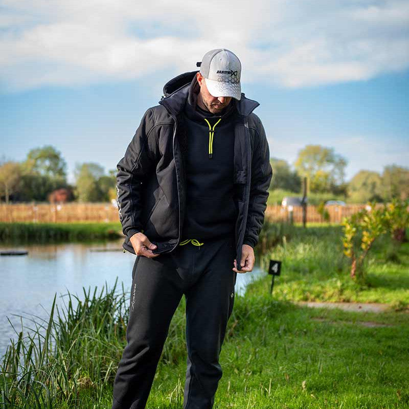MATRIX MATRIX Windblocker Plus - Parkfield Angling Centre