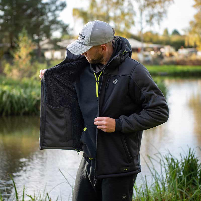 MATRIX MATRIX Windblocker Plus - Parkfield Angling Centre