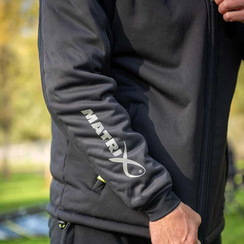 MATRIX MATRIX Windblocker Plus - Parkfield Angling Centre