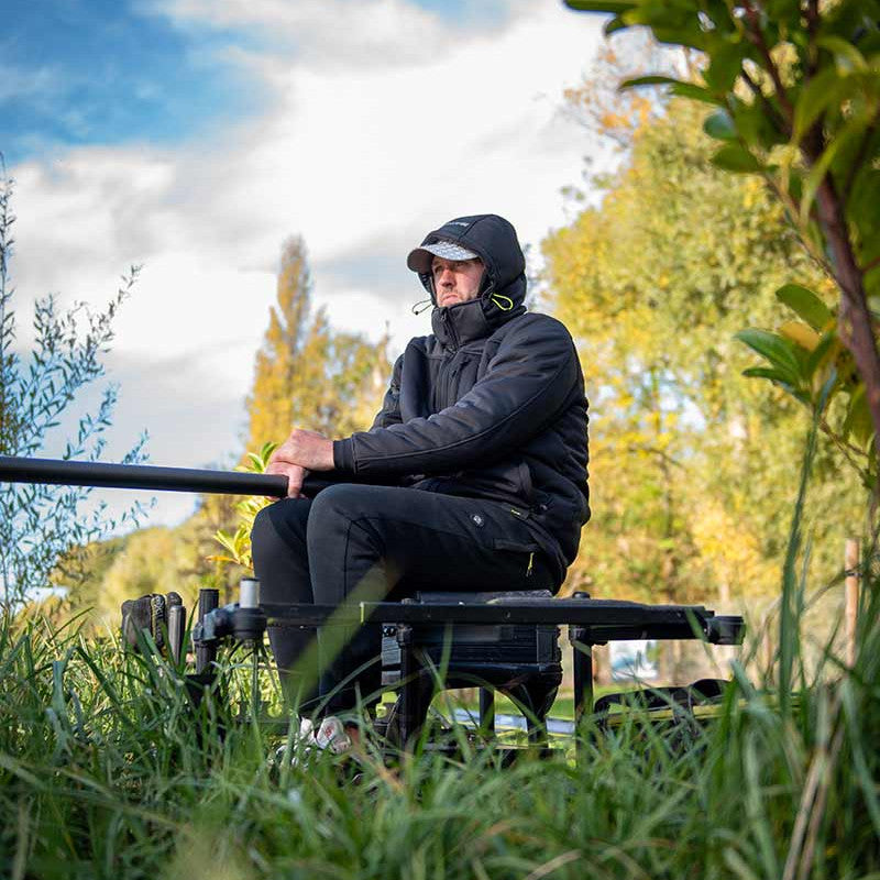 MATRIX MATRIX Windblocker Plus - Parkfield Angling Centre