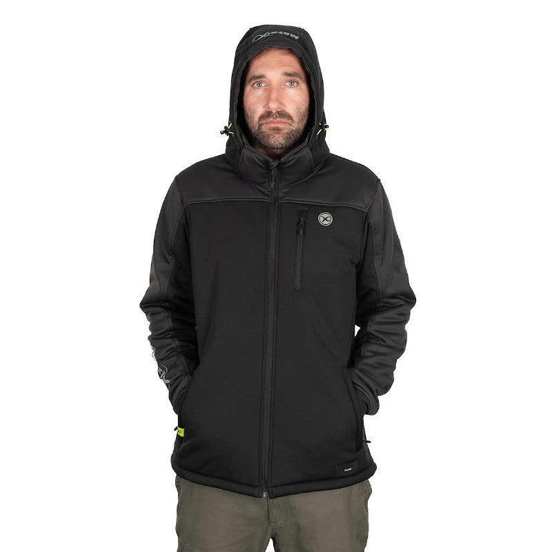 MATRIX MATRIX Windblocker Plus - Parkfield Angling Centre