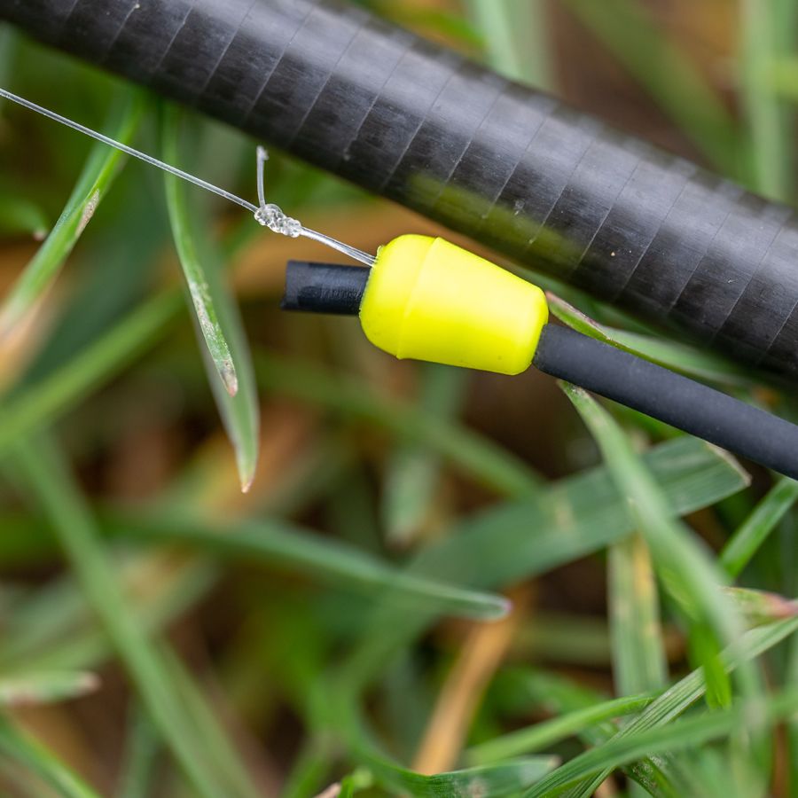 NUFISH NUFISH Zipp Elastic Bead - Parkfield Angling Centre