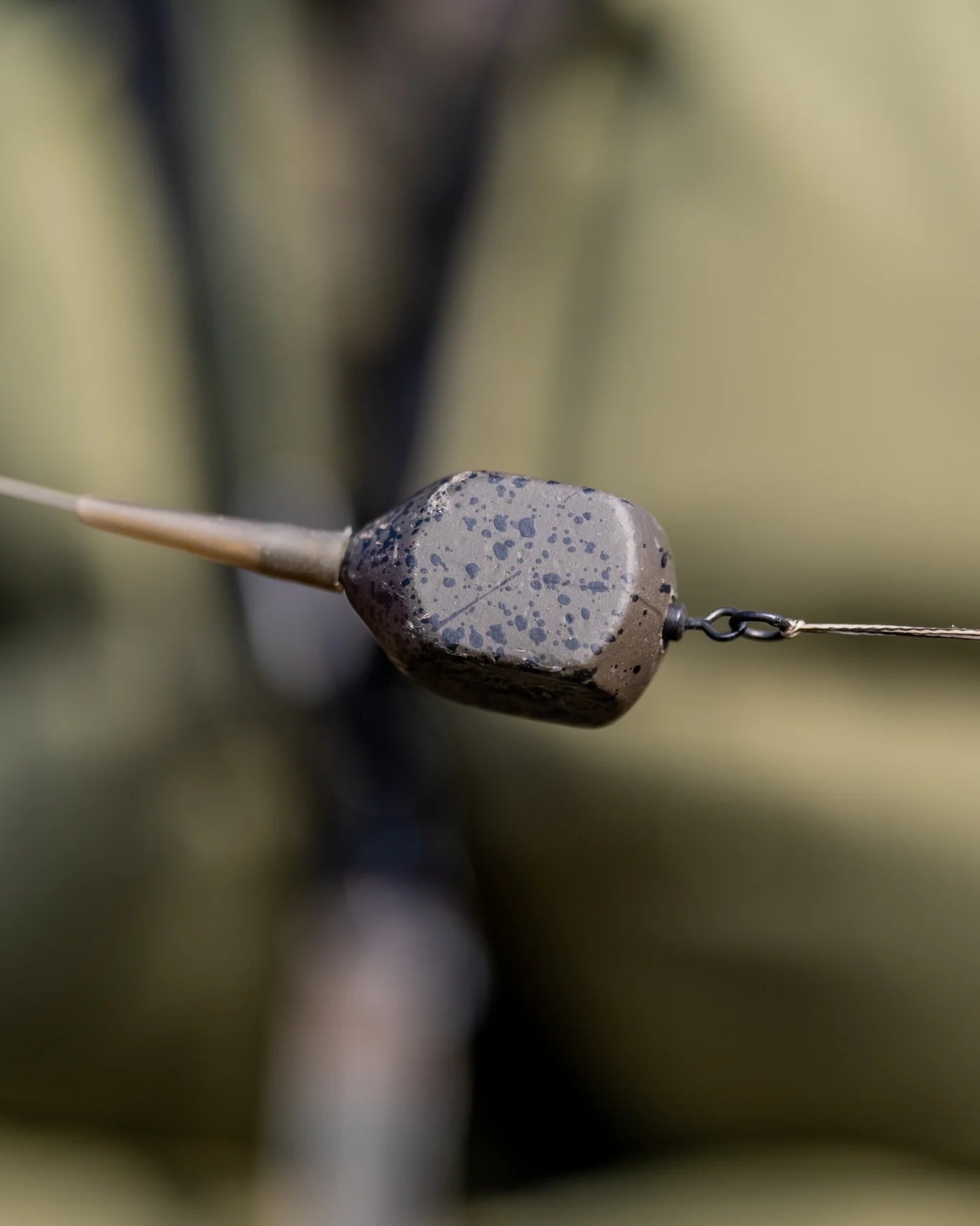 OMC OMC Surrender All-In-1 Rigs Fuzed Leader Solid Bag Size 6 - Parkfield Angling Centre