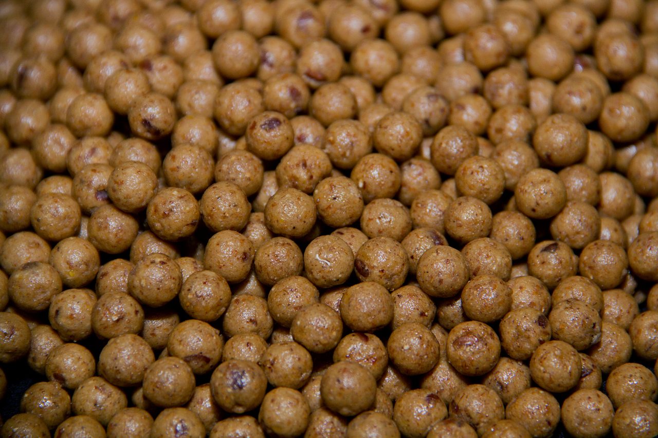 DYNAMITE DYNAMITE Tigernut - 1kg - Parkfield Angling Centre
