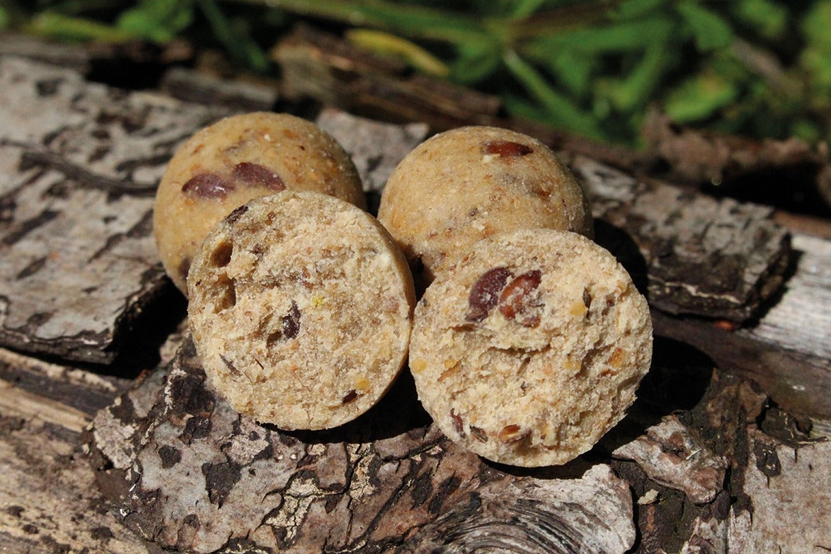 DYNAMITE DYNAMITE Tigernut - 1kg - Parkfield Angling Centre