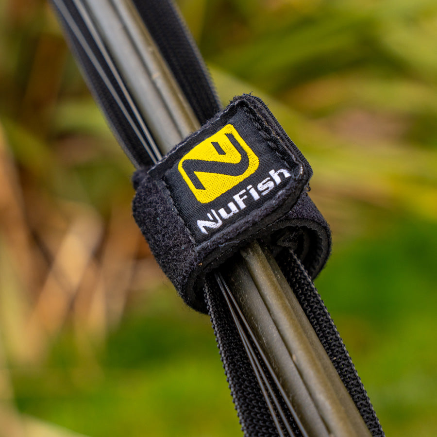NUFISH NUFISH Defenda Tip & Butt Protector - Parkfield Angling Centre