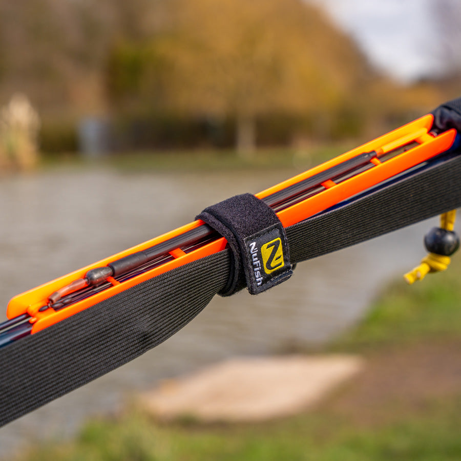 NUFISH NUFISH Defenda Tip & Butt Protector - Parkfield Angling Centre