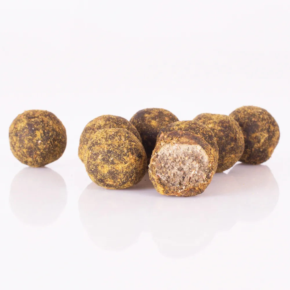 NASH NASH Scopex Squid Cult Coated Hookbaits - Parkfield Angling Centre