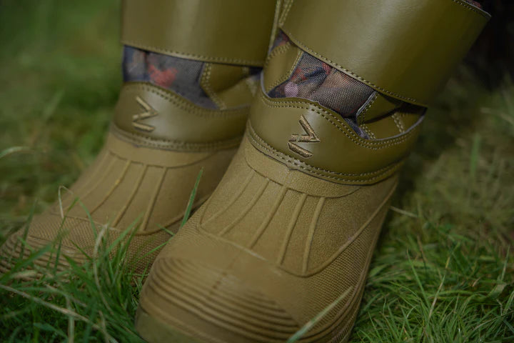 OMC OMC Thermal Thinsulate Fleece Lined Winter Boots - Parkfield Angling Centre