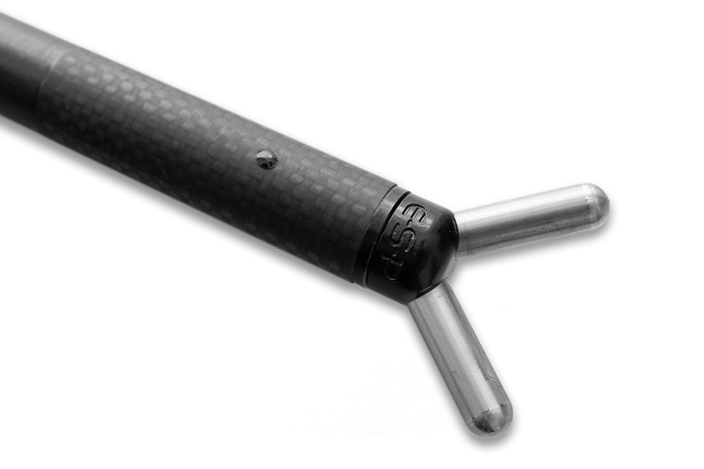 ESP ESP Onyx QuickDraw 42" L.Net - Parkfield Angling Centre