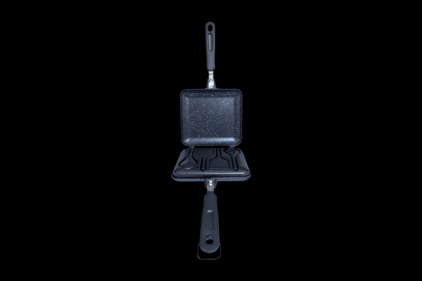 RIDGEMONKEY RIDGEMONKEY Classic XL Toaster Granite  - Parkfield Angling Centre