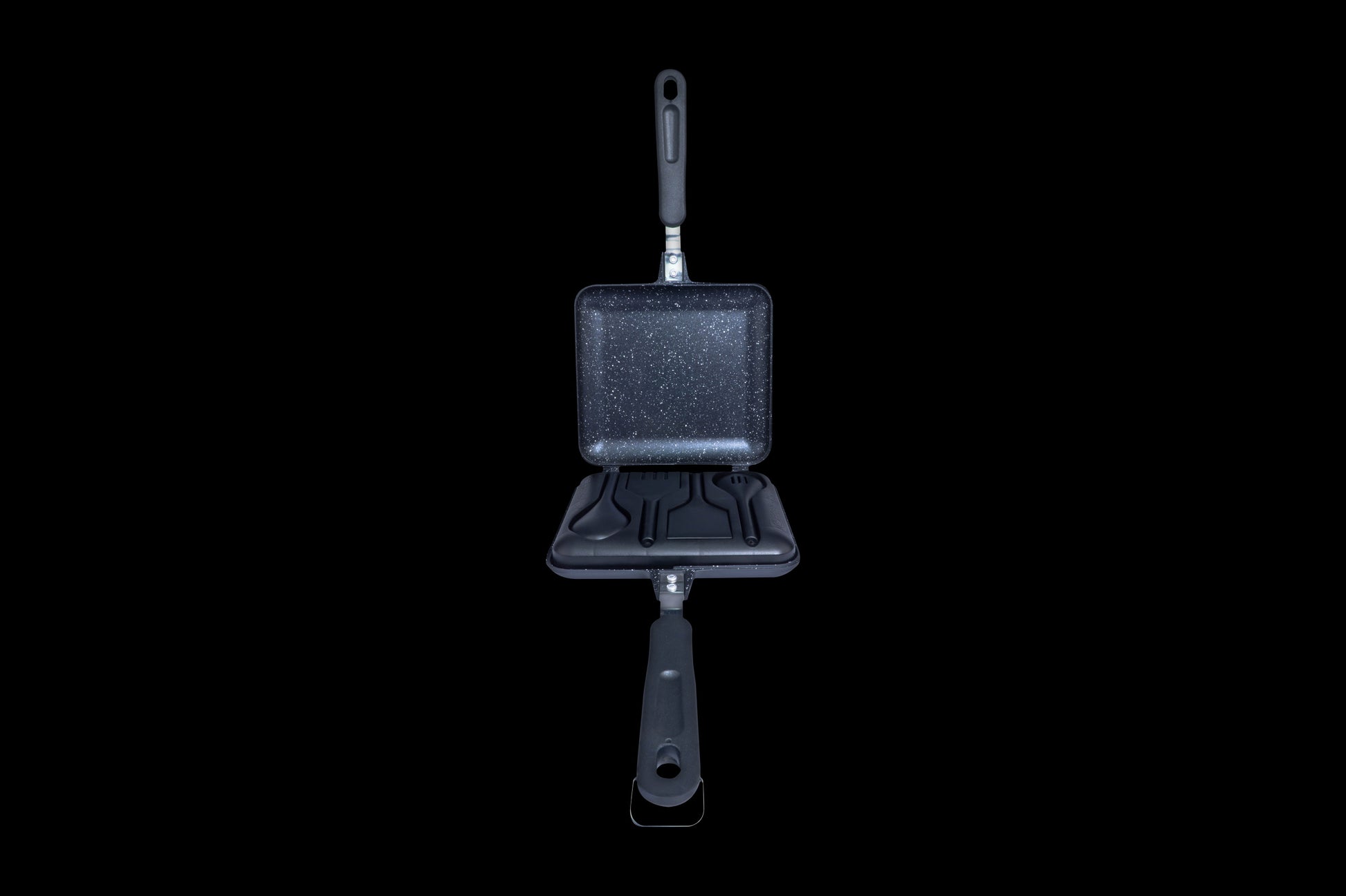 RIDGEMONKEY RIDGEMONKEY Classic XL Toaster Granite  - Parkfield Angling Centre