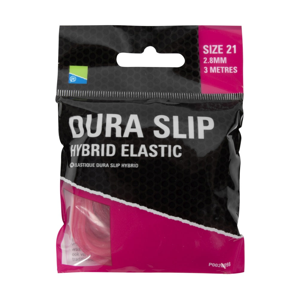 PRESTON PRESTON Dura Slip Hybrid Elastic - Parkfield Angling Centre