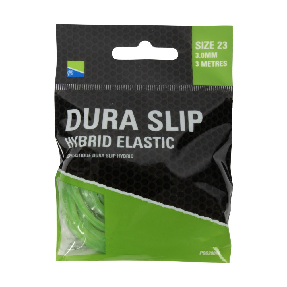 PRESTON PRESTON Dura Slip Hybrid Elastic - Parkfield Angling Centre