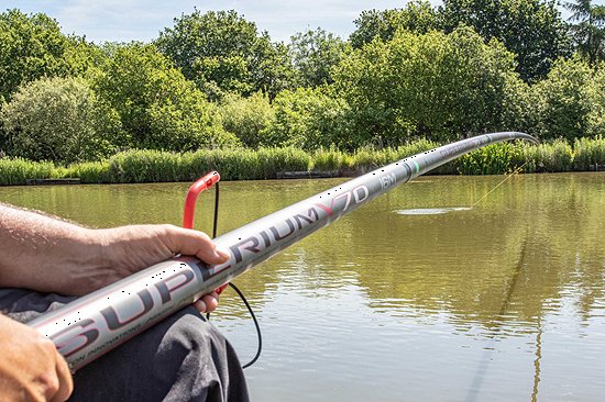 PRESTON PRESTON Superium X70 16M Pole - Parkfield Angling Centre