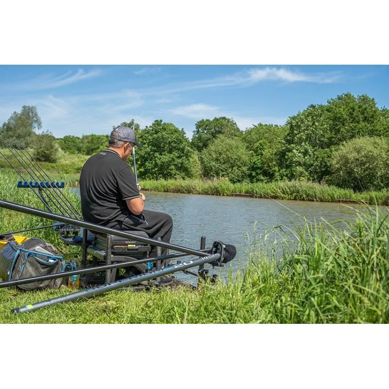 PRESTON PRESTON Superium X20 14.5M Pole - Parkfield Angling Centre