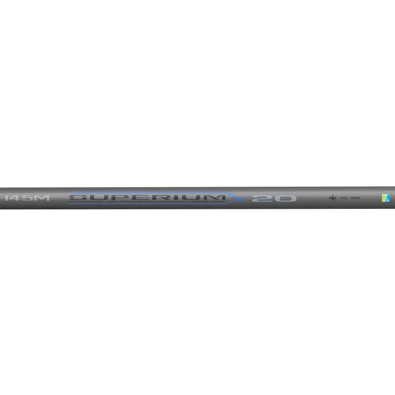 PRESTON PRESTON Superium X20 14.5M Pole - Parkfield Angling Centre