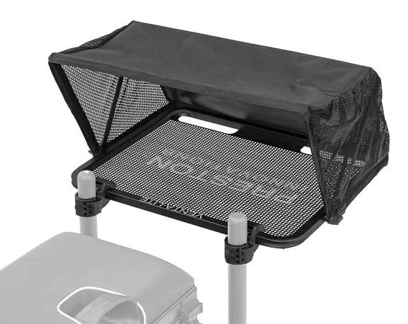 PRESTON PRESTON Venta-Lite Tray HOOD ONLY - Parkfield Angling Centre