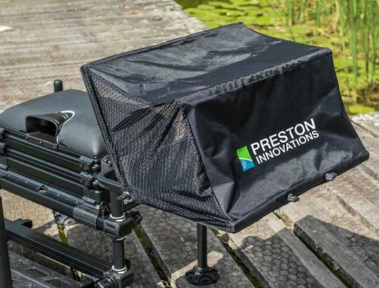 PRESTON PRESTON Venta-Lite Tray HOOD ONLY - Parkfield Angling Centre