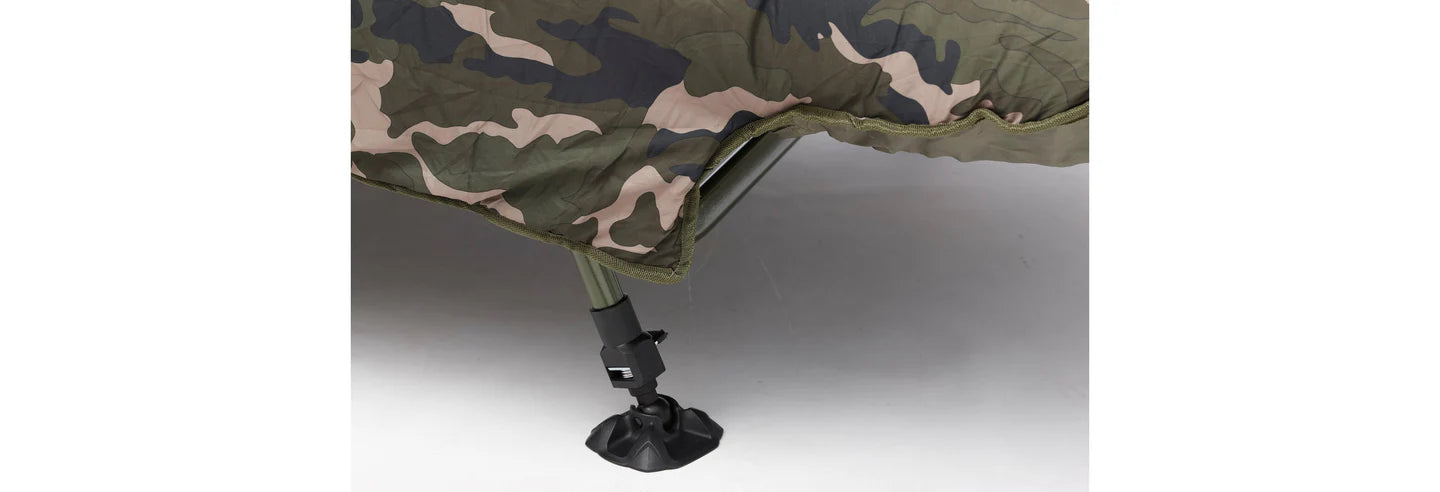 PROLOGIC PROLOGIC Element Comfort Sleeeping Bag and Thermal Camo Cover - Parkfield Angling Centre