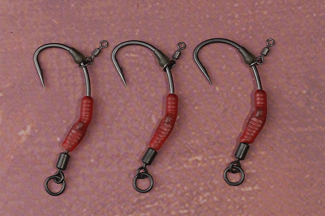 OMC OMC Ronnie Boy Barbed x3 - Parkfield Angling Centre