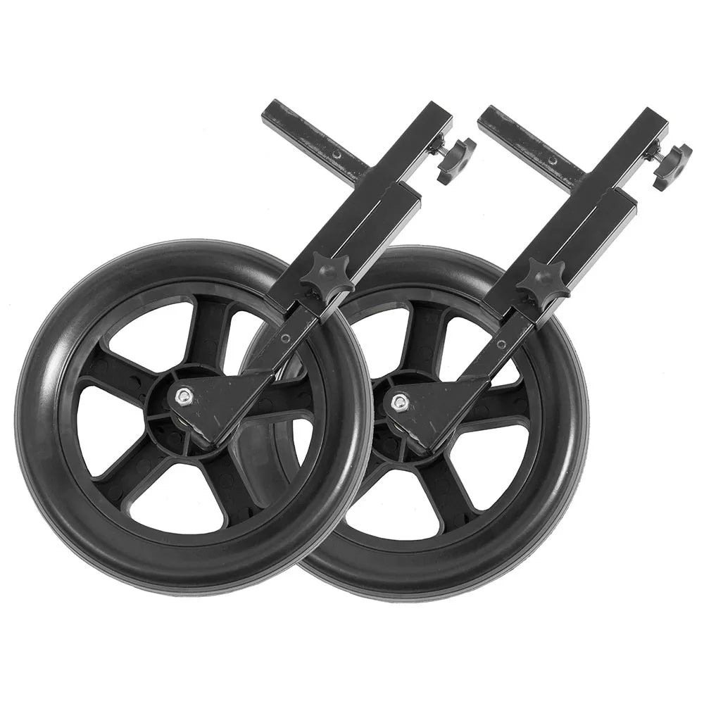 PRESTON PRESTON DOUBLE WHEEL SHUTTLE CONVERSION KIT - Parkfield Angling Centre