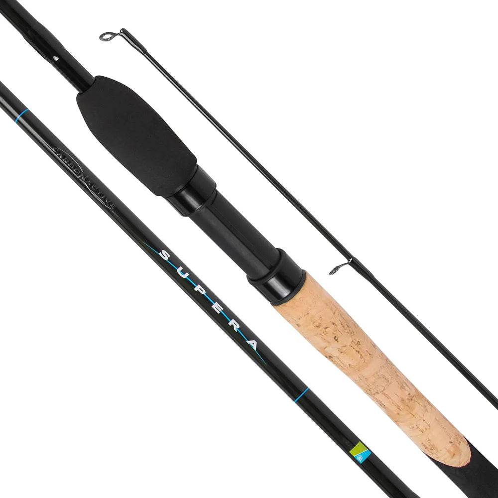 PRESTON Preston Carbonactive Supera Feeder - Parkfield Angling Centre