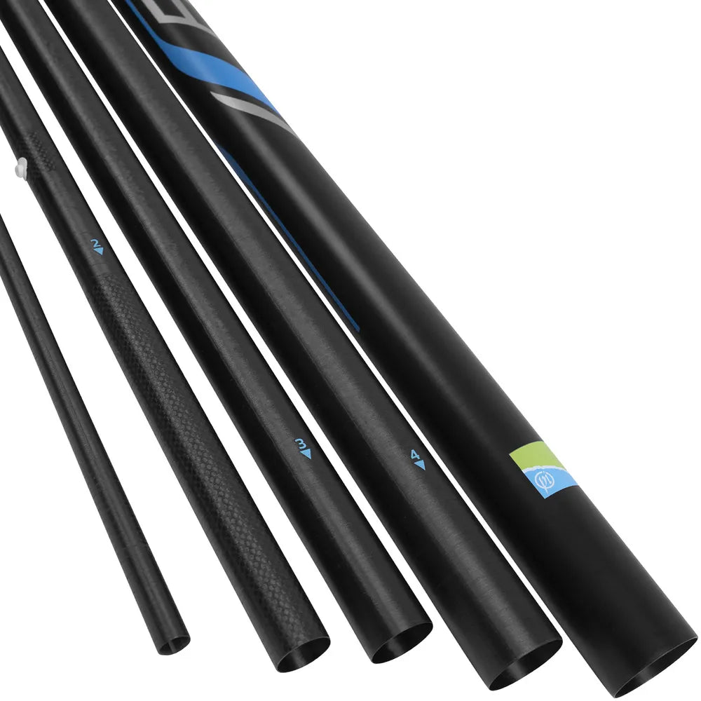 PRESTON PRESTON Edge Monster Margin Poles - Parkfield Angling Centre