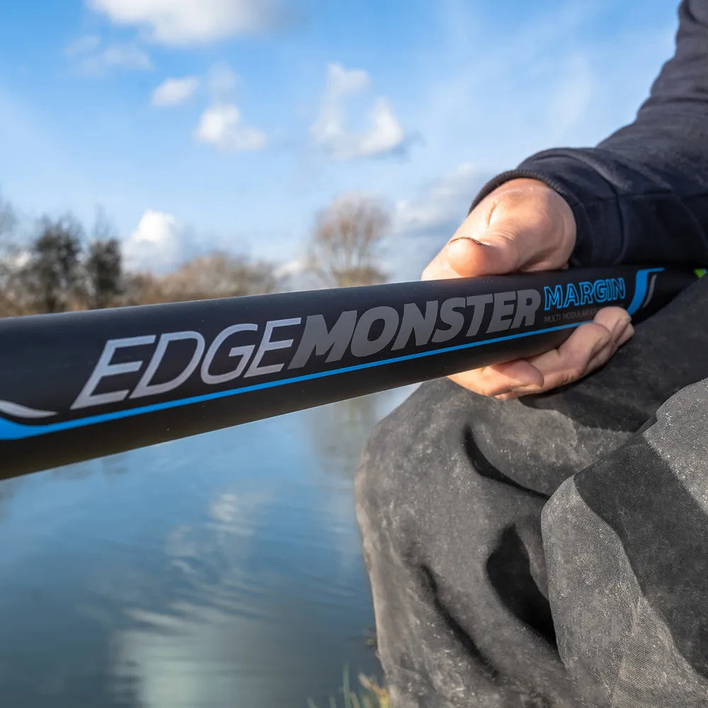 PRESTON PRESTON Edge Monster Margin Poles - Parkfield Angling Centre