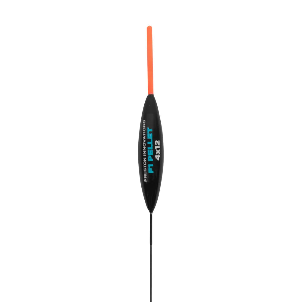 PRESTON PRESTON F1 Pellet Floats - Parkfield Angling Centre