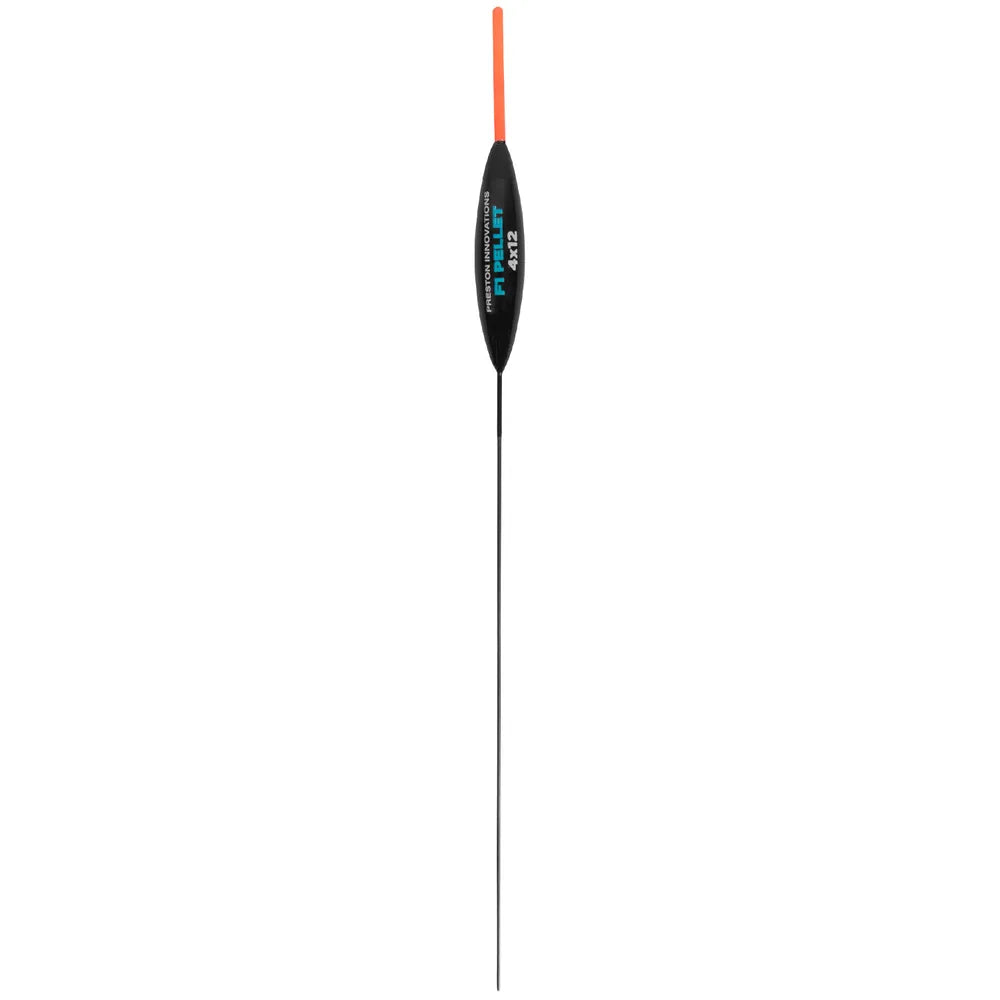 PRESTON PRESTON F1 Pellet Floats - Parkfield Angling Centre