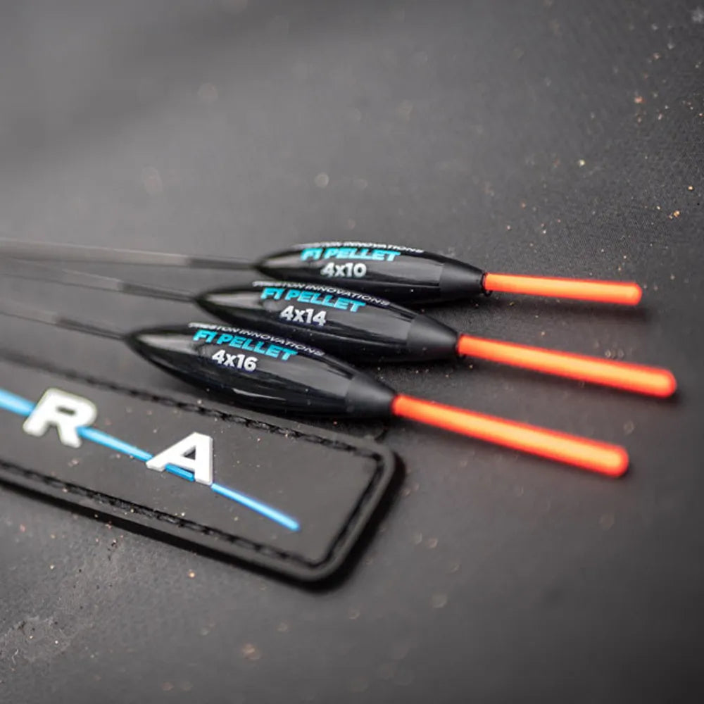 PRESTON PRESTON F1 Pellet Floats - Parkfield Angling Centre