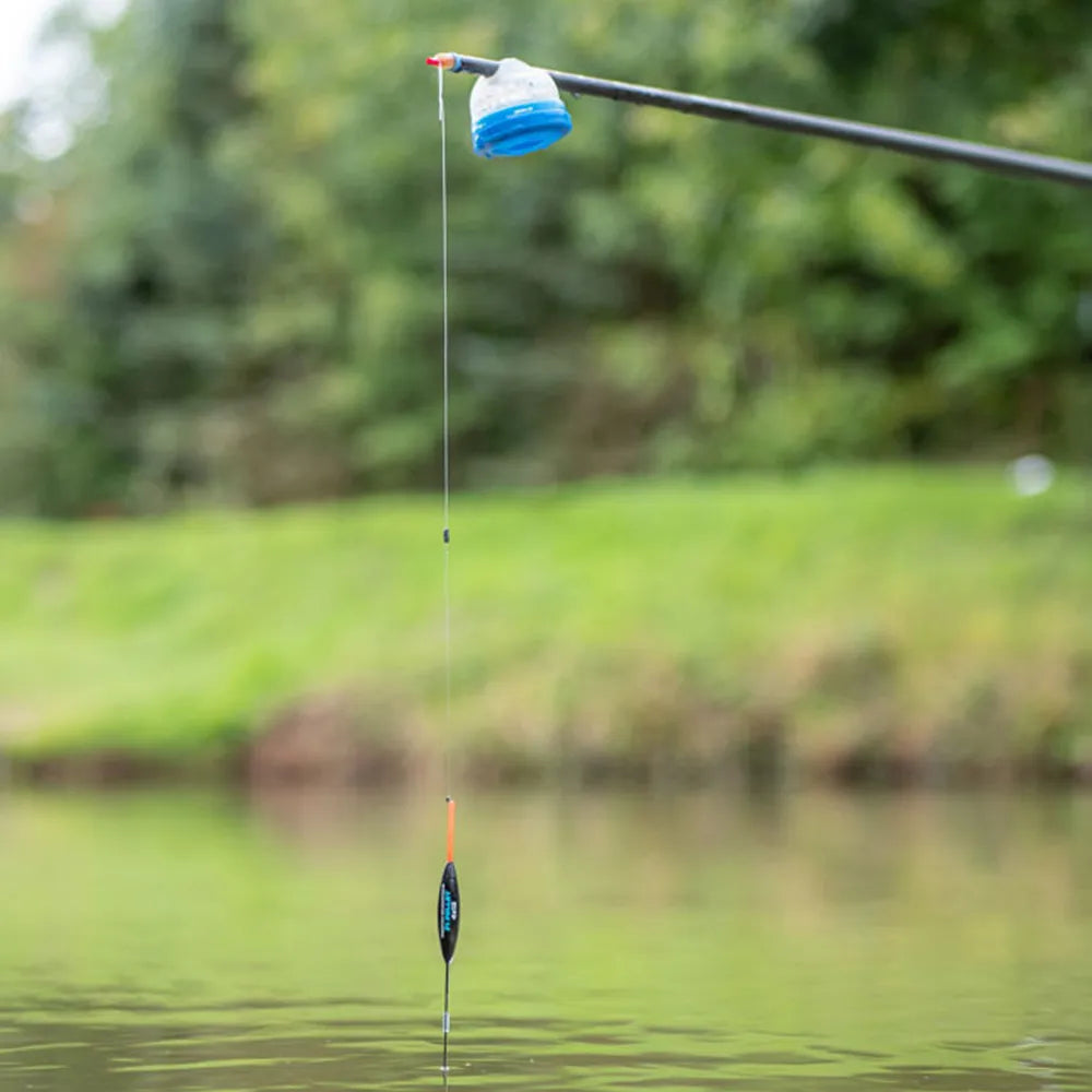 PRESTON PRESTON F1 Pellet Floats - Parkfield Angling Centre