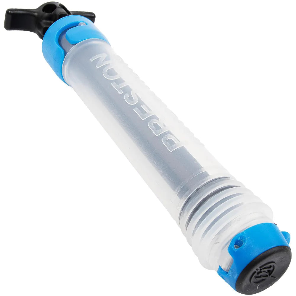 PRESTON PRESTON Super Pellet Pump  - Parkfield Angling Centre
