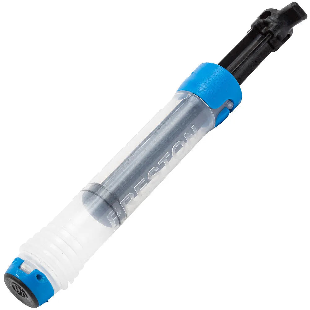 PRESTON PRESTON Super Pellet Pump  - Parkfield Angling Centre