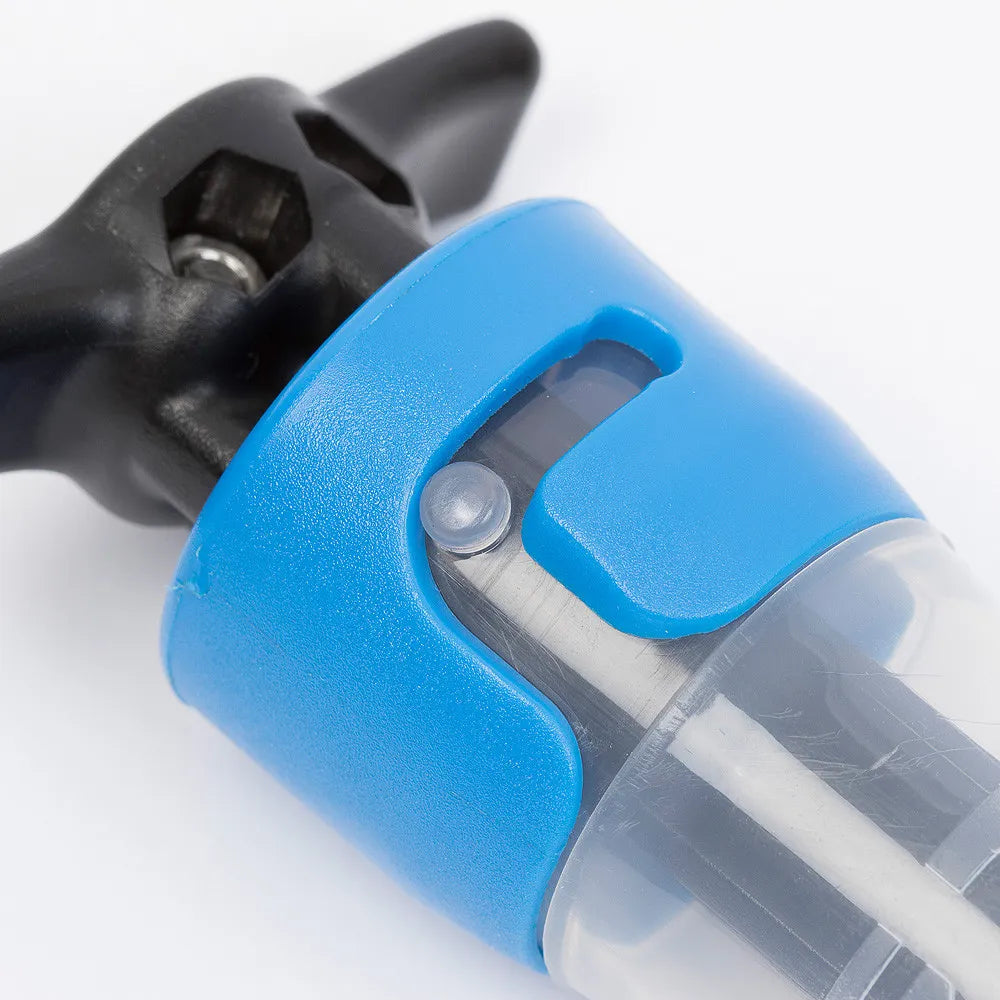 PRESTON PRESTON Super Pellet Pump  - Parkfield Angling Centre