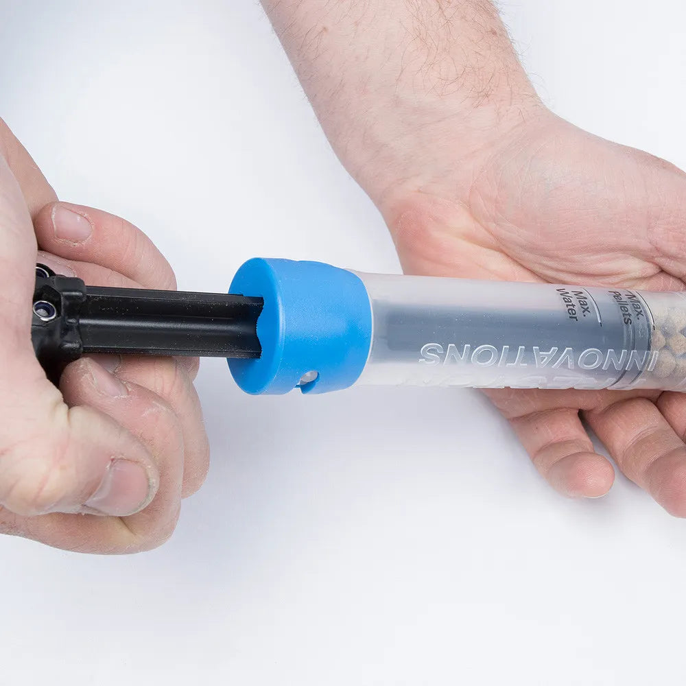 PRESTON PRESTON Super Pellet Pump  - Parkfield Angling Centre