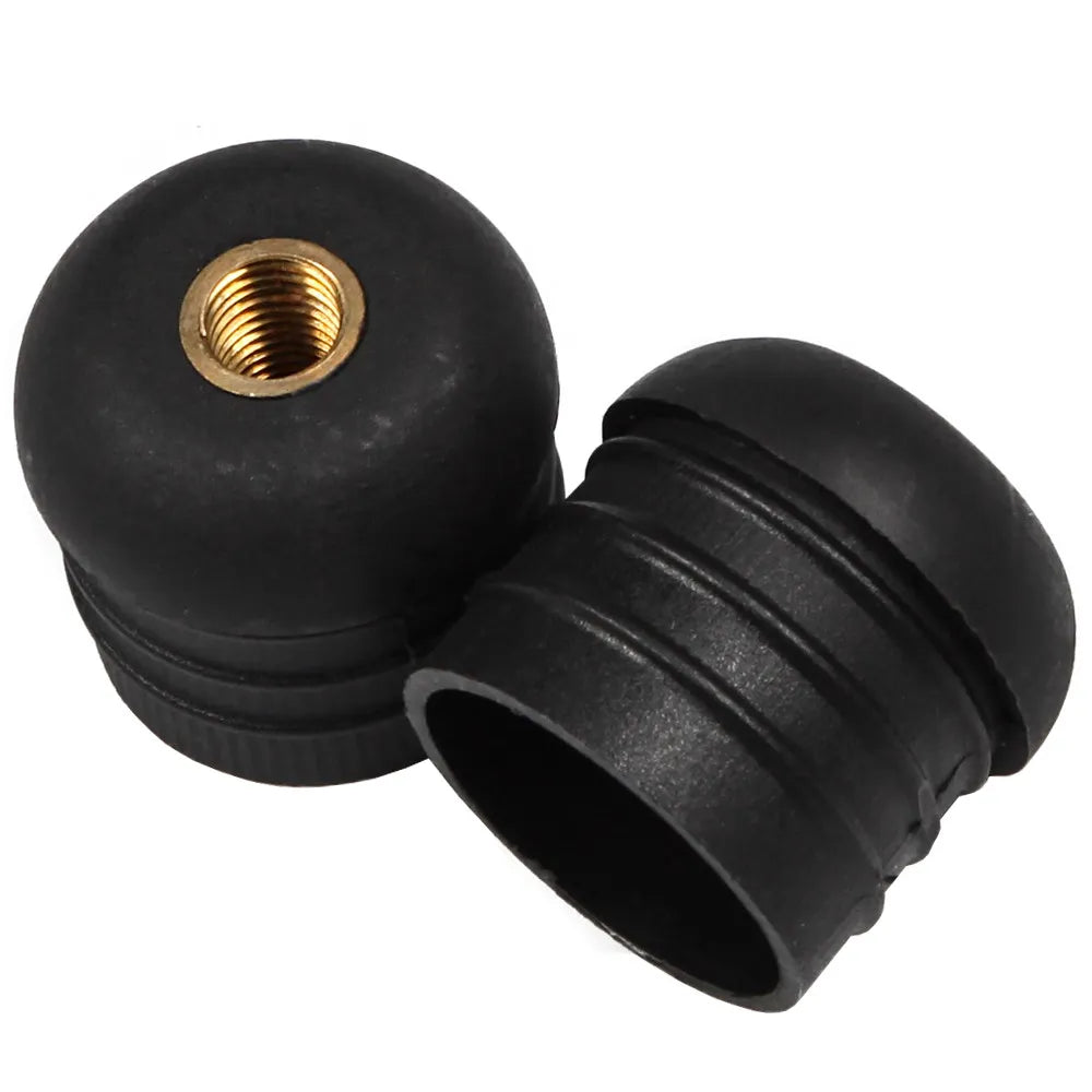 PRESTON PRESTON Absolute 36 Threaded Leg End Cap - Parkfield Angling Centre