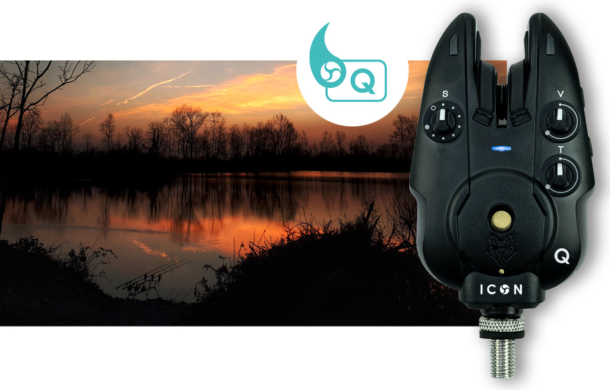 WOLF WOLF ICON Q - Parkfield Angling Centre