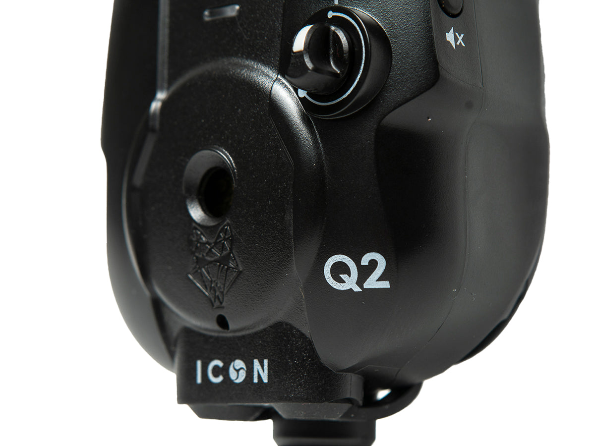 WOLF WOLF ICON Q2 - Parkfield Angling Centre