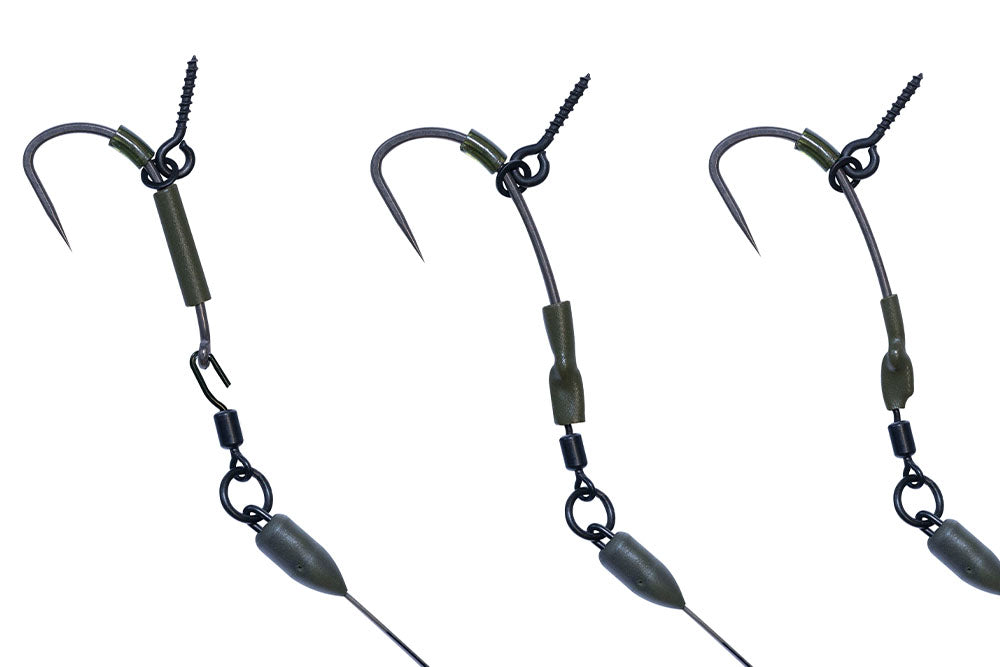 ESP ESP QC Ronnie Swivel - Parkfield Angling Centre