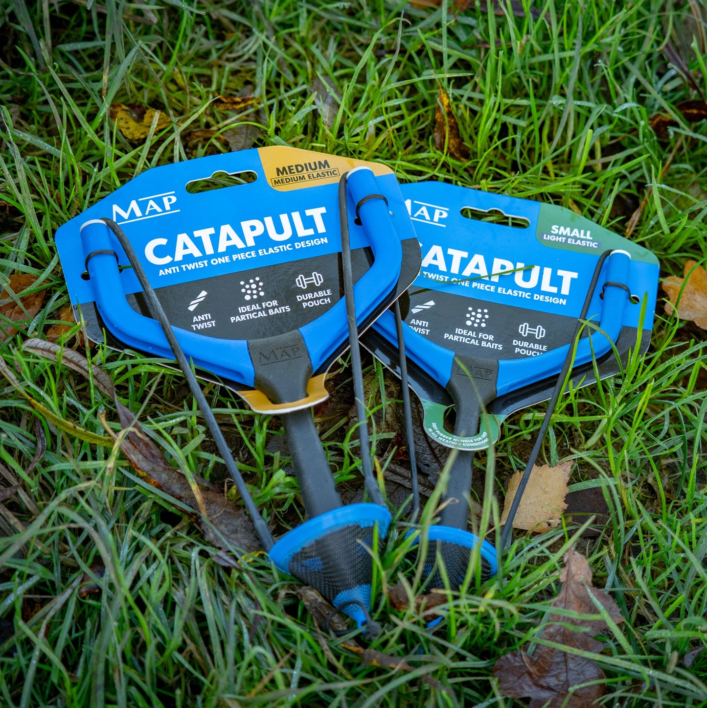 MAP MAP Catapult Small - Parkfield Angling Centre