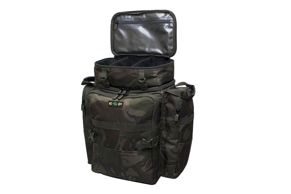 ESP ESP QuickDraw Rucksack - Parkfield Angling Centre